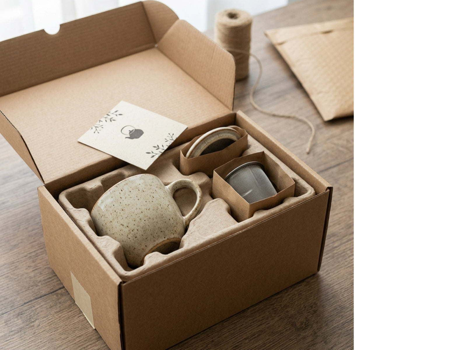 Reliable shipping and returns